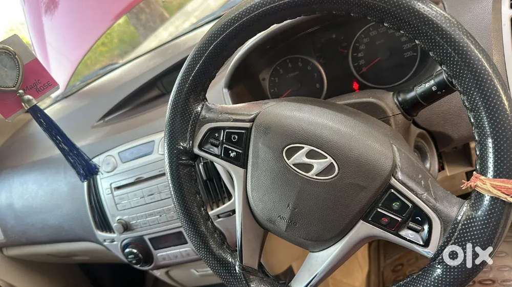 Hyundai I20 Sportz At 2014