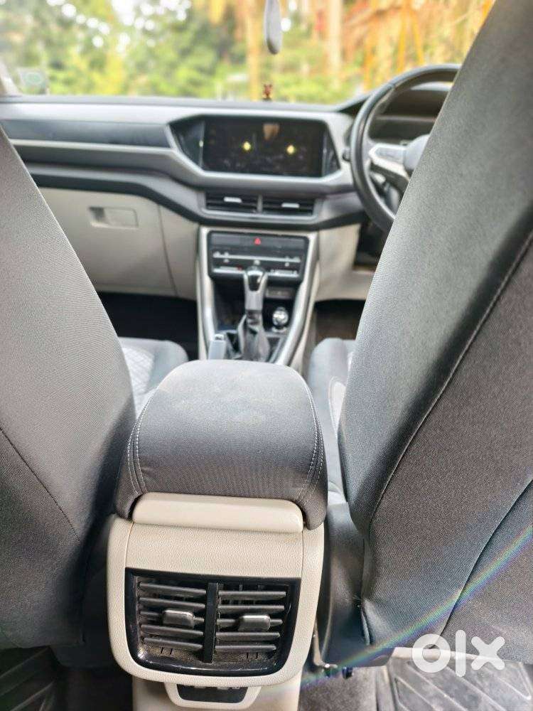 Volkswagen Taigun 1.0 Tsi Comfortline, 2022, Petrol
