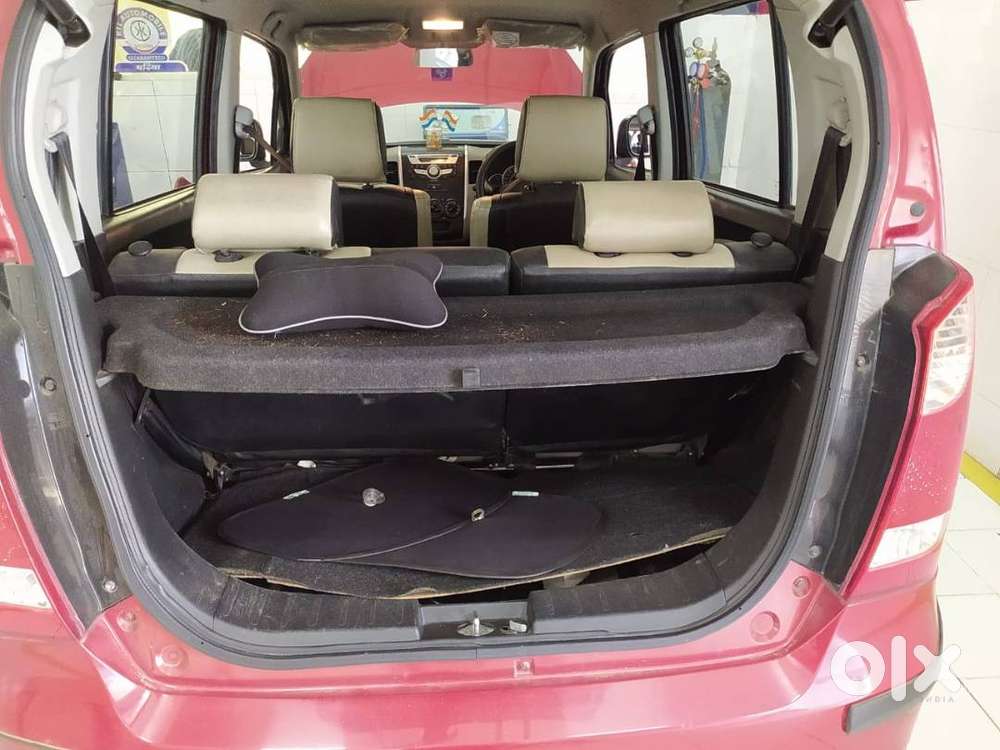 Excellent Condition- Maruti Wagonr; Driven 64k Kms; Normal Wear & Tear