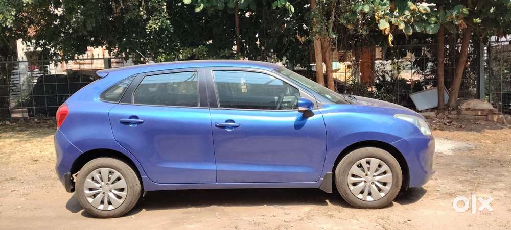 Maruti Suzuki Baleno 1.2 Delta, 2016, Petrol