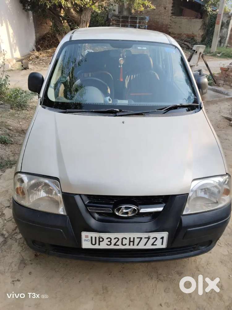 Hyundai Santro Xing 2008