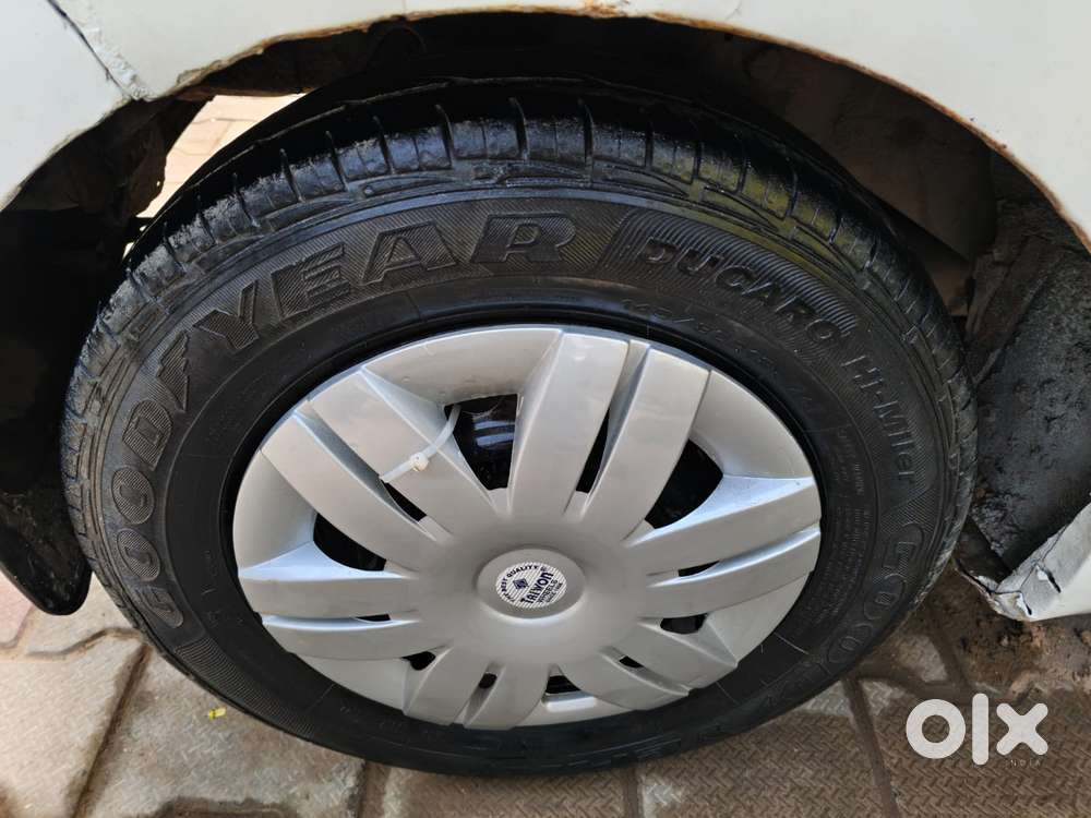 Hyundai Eon Era +, 2017, Cng & Hybrids