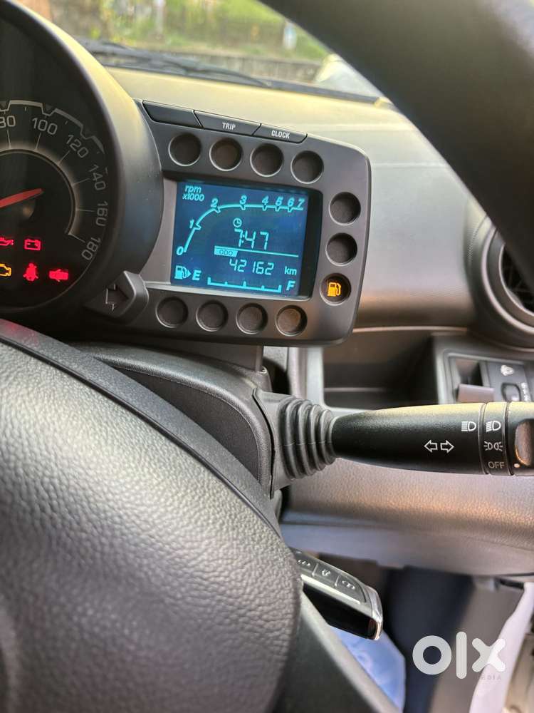 Chevrolet Beat Lt, 2010, Petrol