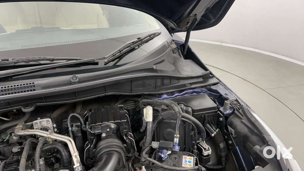 Honda City I-vtec Cvt V, 2023, Petrol