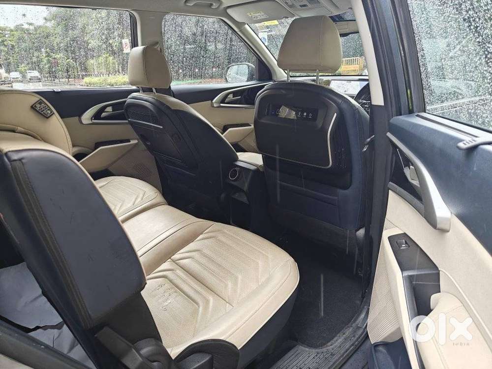 Kia Carens 1.5 Luxury Plus Diesel At 7 Str, 2023, Diesel