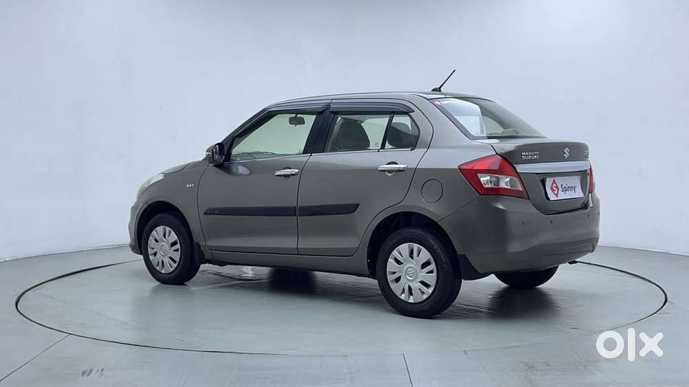 Maruti Suzuki Swift Dzire 1.3 Vxi, 2016, Petrol