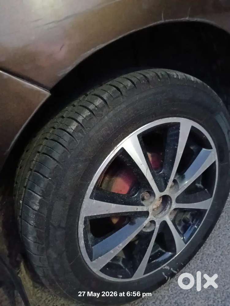 Car For Sale Tata Manza Bs4