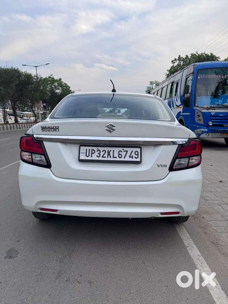 Maruti Suzuki Dzire, 2019, Diesel