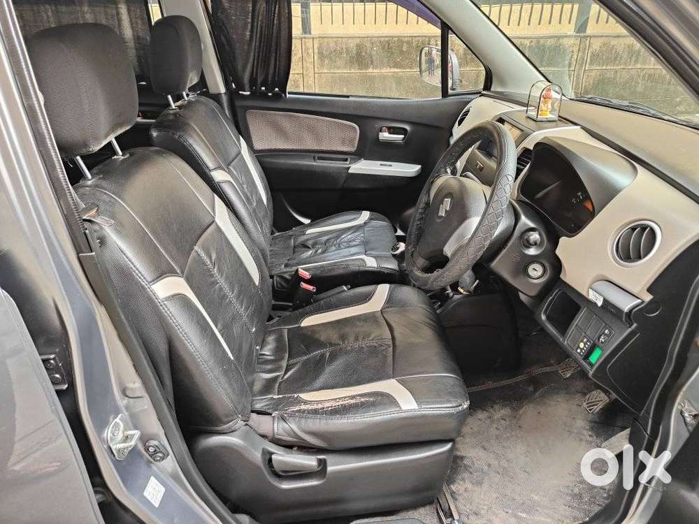 Maruti Suzuki Wagon R Cng Lxi, 2013, Cng & Hybrids