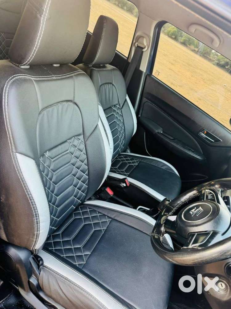 Maruti Suzuki Swift, 2020, Petrol