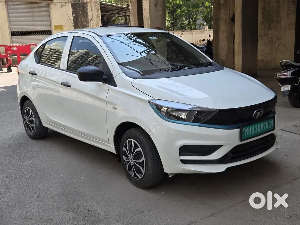 Tata Tiago Ev 2022 48250 Km Driven