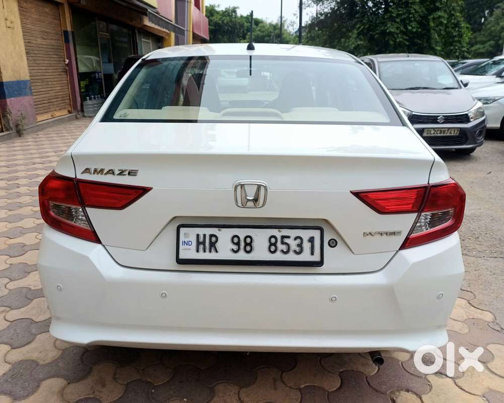 Honda Amaze 1.2 Emt I Vtec, 2020, Petrol