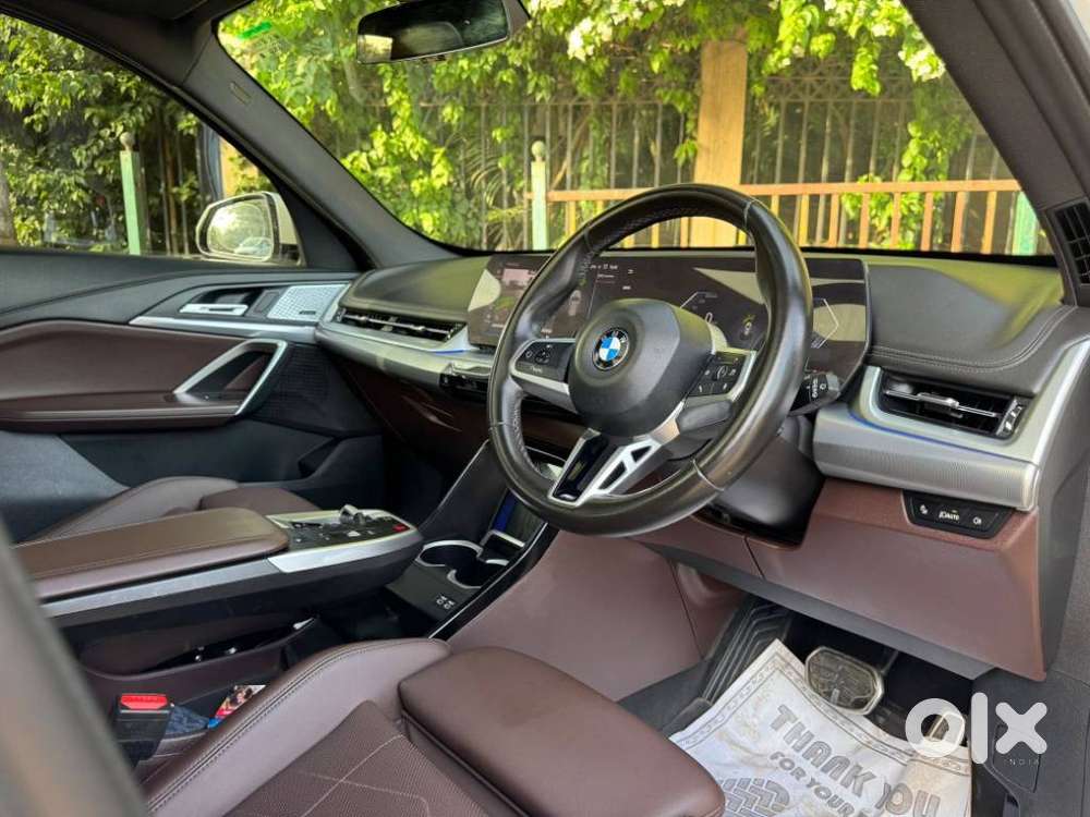 Bmw X1 Sdrive18i M Sport, 2024, Petrol