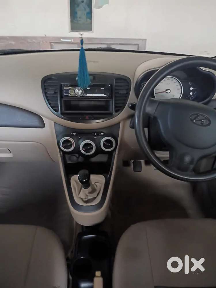 2008 Hyundai Grand I10 Sportz