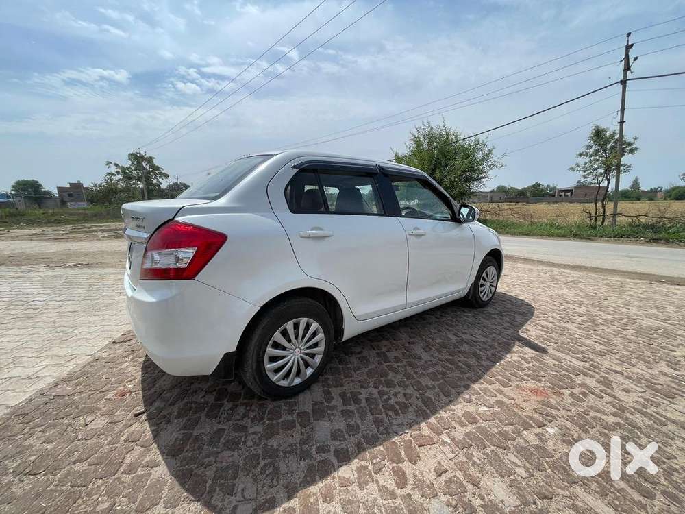 Maruti Suzuki Swift Dzire 2012 Petrol Good Condition