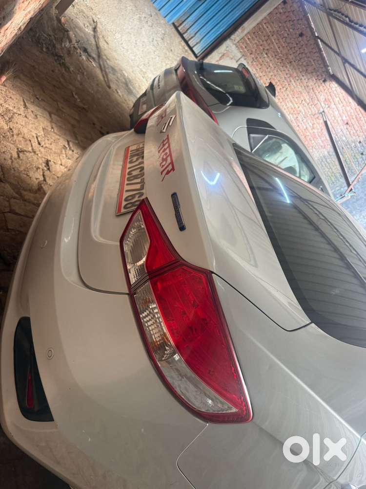 Maruti Suzuki Ciaz Petrol 2020