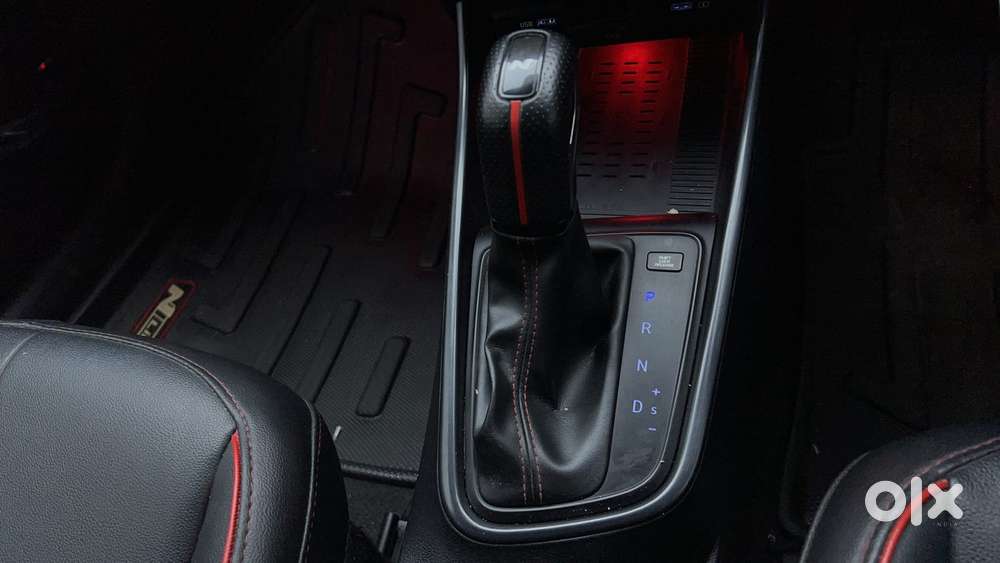 Hyundai I20 N Line 1.0 N8 Turbo Dct, 2022, Petrol