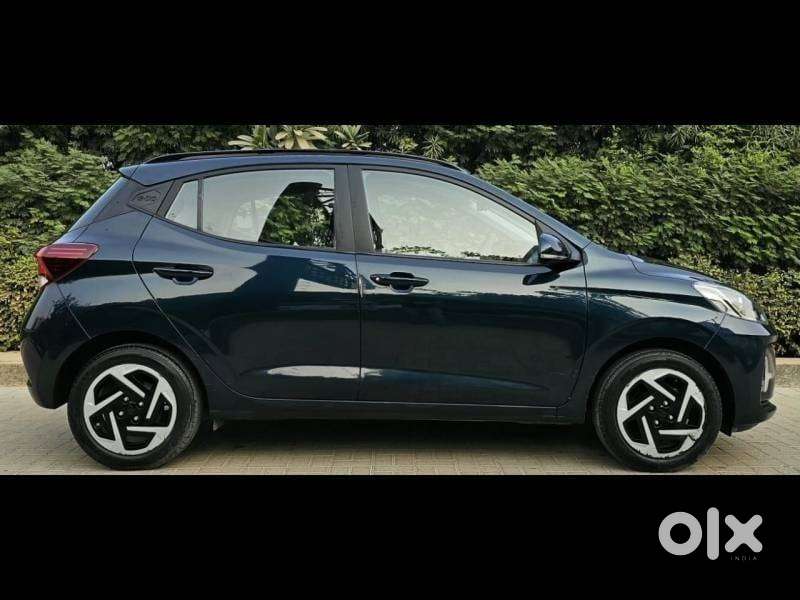 Hyundai Grand I10 Nios Sportz 1.2 Kappa Vtvt, 2023, Petrol