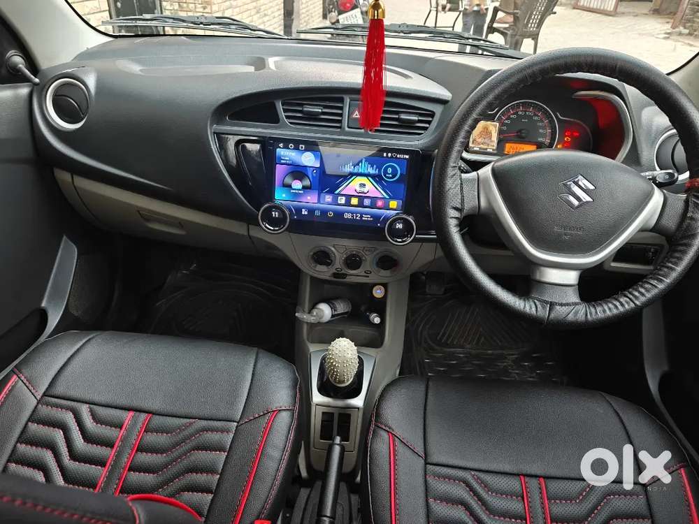 Maruti Suzuki Alto K10 2020