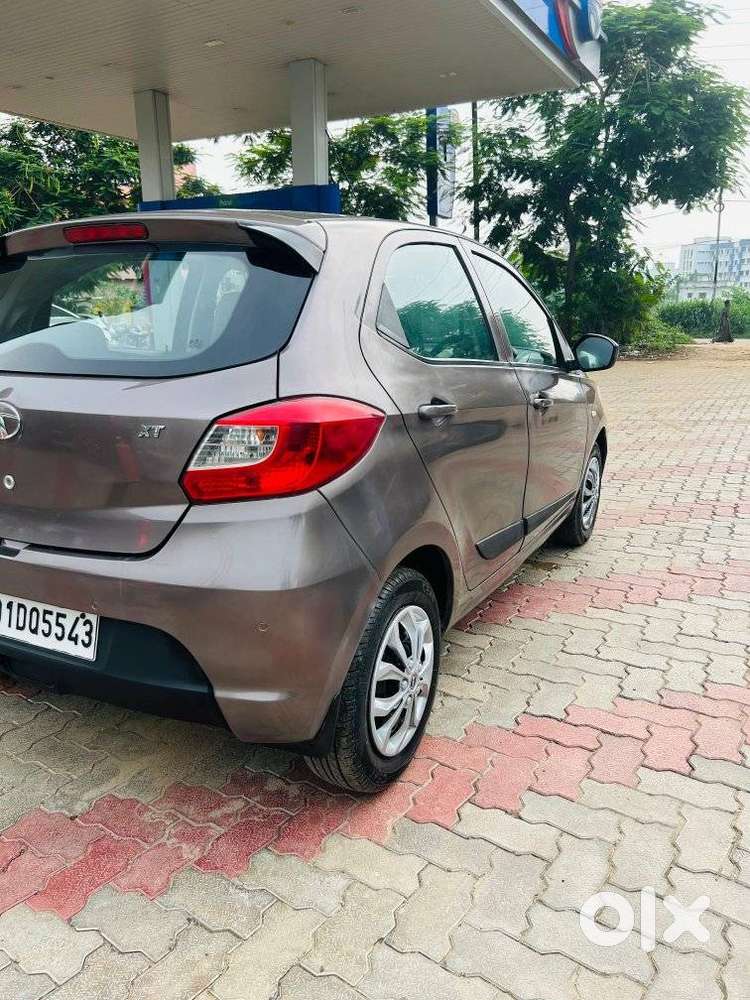 Tata Tiago 1.05 Revotorq Xt, 2018, Petrol