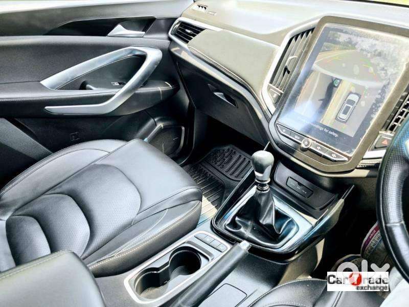Mg Diesel Car 2020