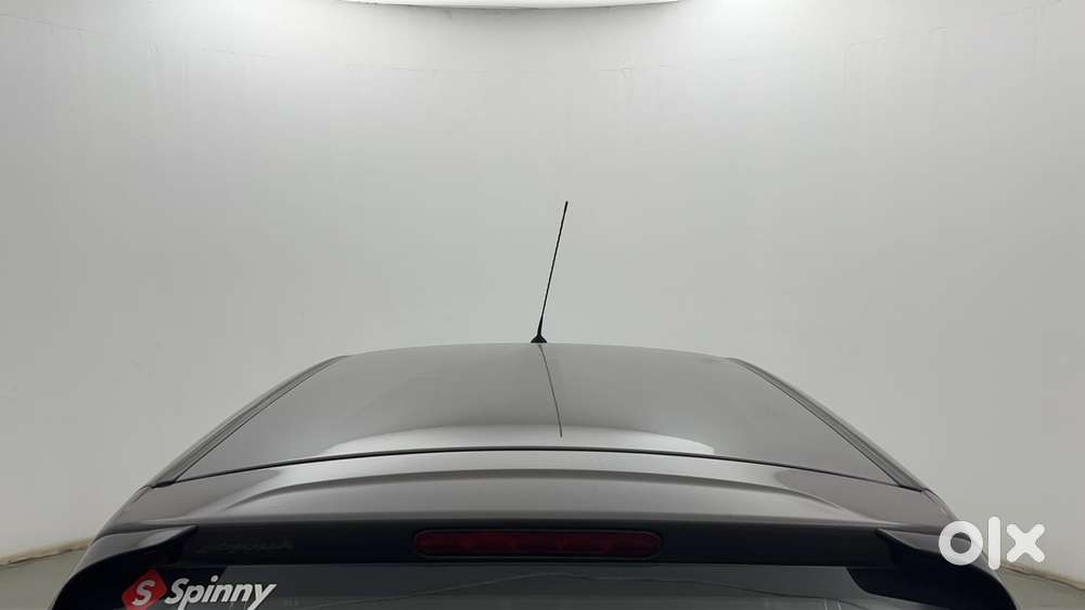 Tata Tiago Xz, 2017, Petrol