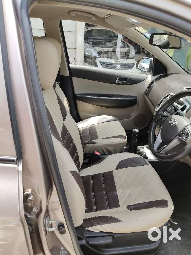Hyundai I20 2014 Petrol Good Condition