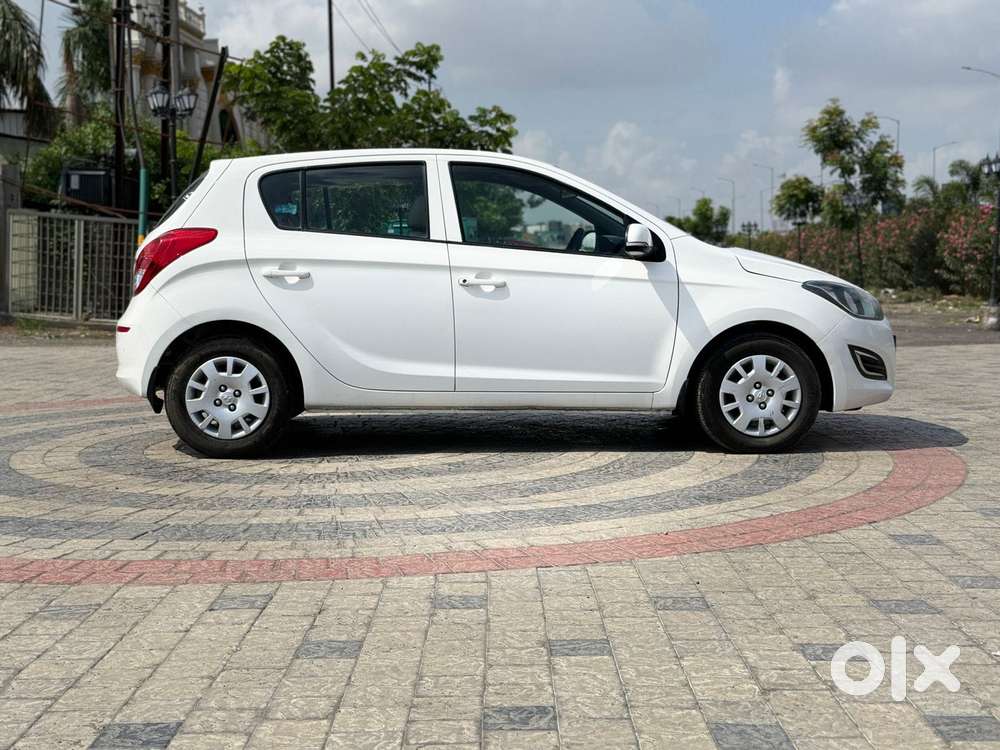 Hyundai I20 Magna Plus Diesel, 2013, Diesel