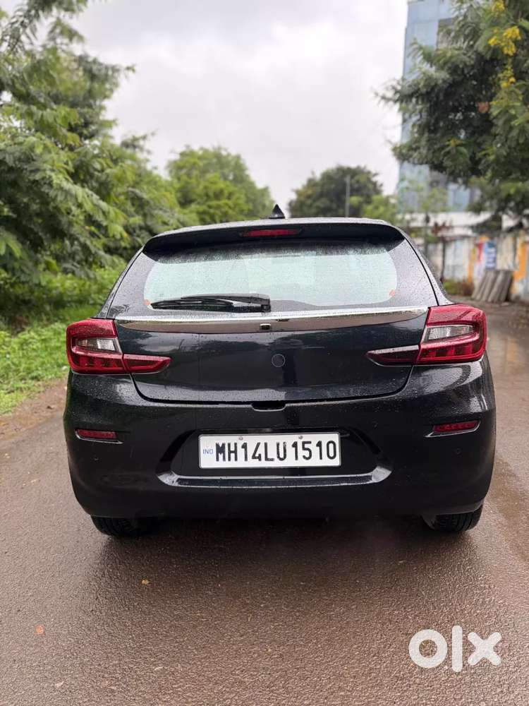 Maruti Suzuki Baleno 1.2 Zeta Cng, 2024, Cng & Hybrids