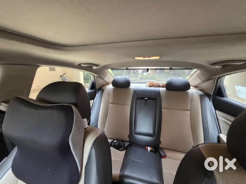 Hyundai Verna Sx (o) 2020