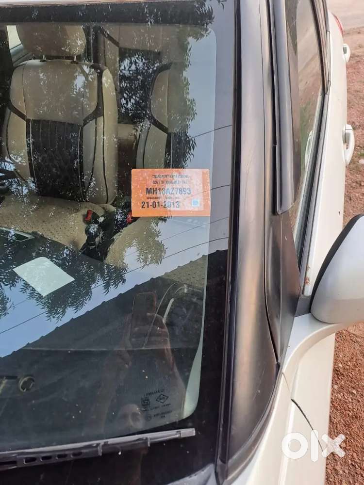 Maruti Suzuki Swift Vdi 2013 Diesel Well Maintained