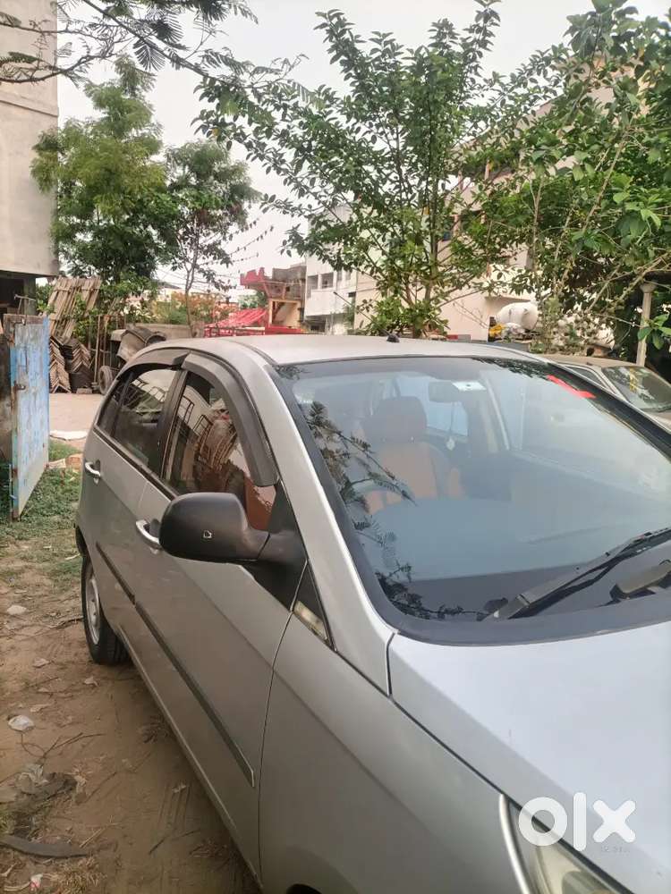 Tata Indica Vista 2014 Diesel 275000 Km Driven