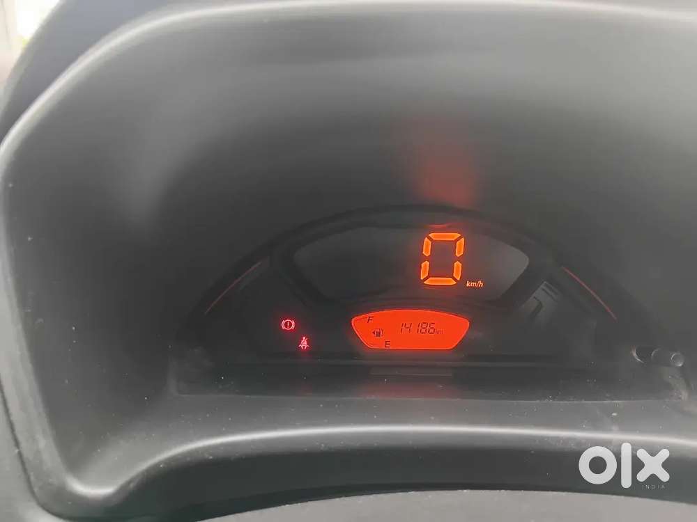 Alto K10 Vxi+ Like New 14k Driven  Warranty + Loan