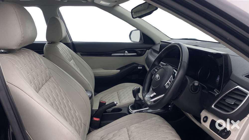 Kia Seltos 1.5 Htx+ Diesel Imt, 2020, Diesel