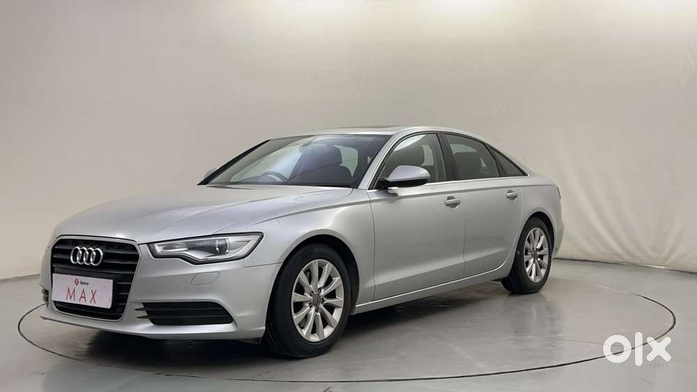Audi A6 3.0 Tdi Premium, 2014, Diesel