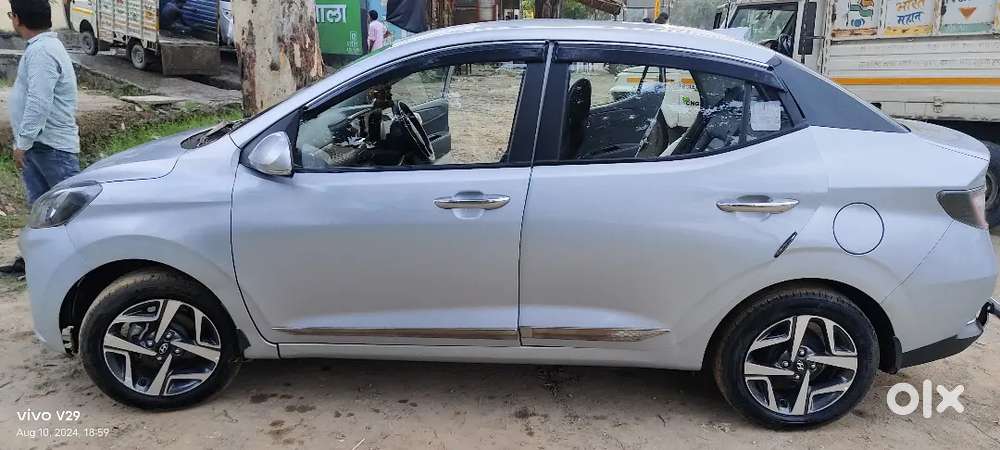 Fresh Condition Push Button Strt