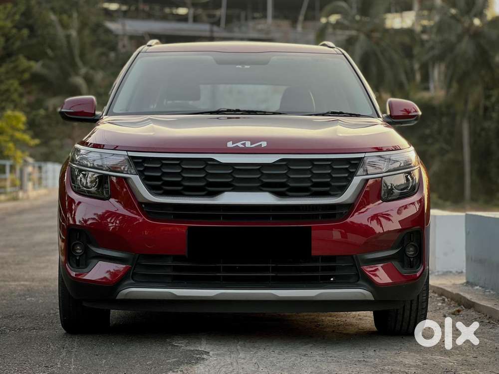 Kia Seltos Htk D, 2021, Diesel
