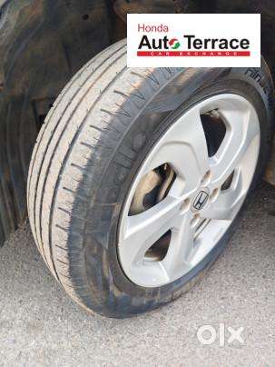 Honda City I Vtec V, 2016, Petrol