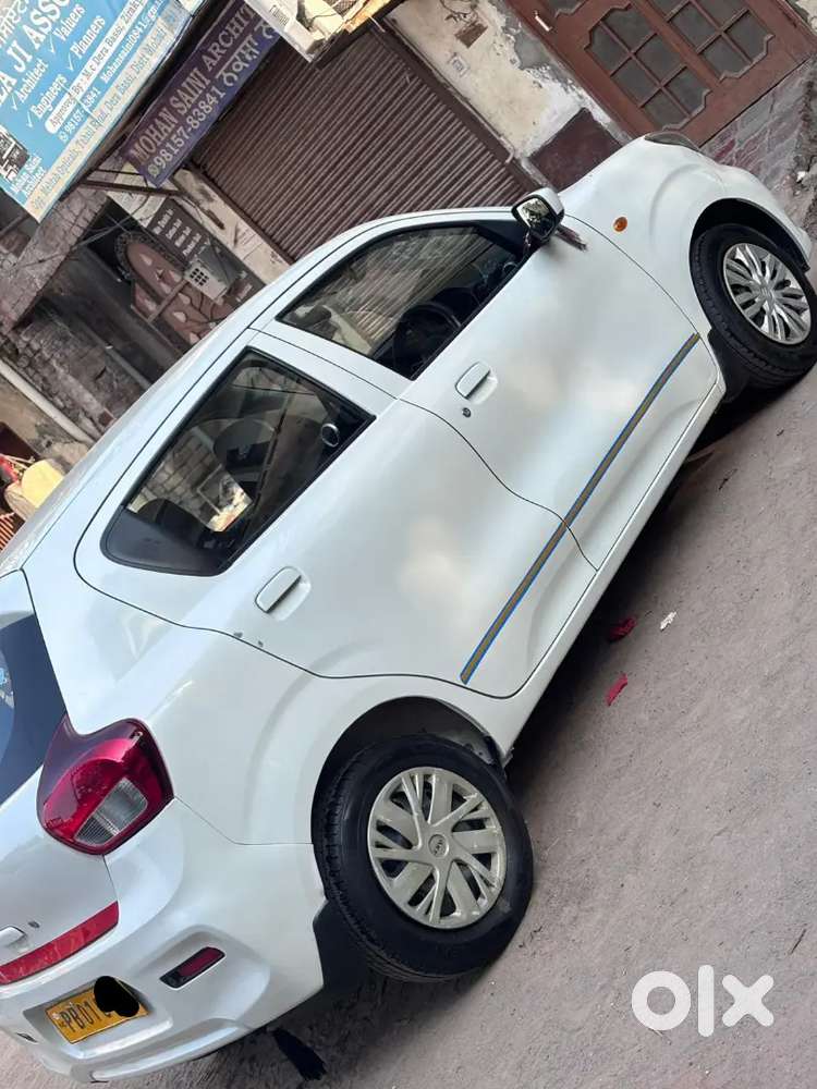 Maruti Suzuki Celerio 2022