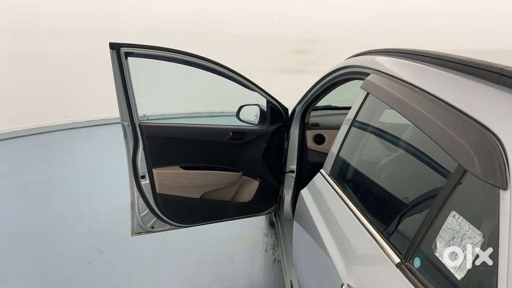 Hyundai Grand I10 Magna Cng, 2019, Cng & Hybrids