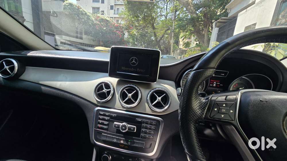 Mercedes-benz Gla 200 D, 2016, Diesel