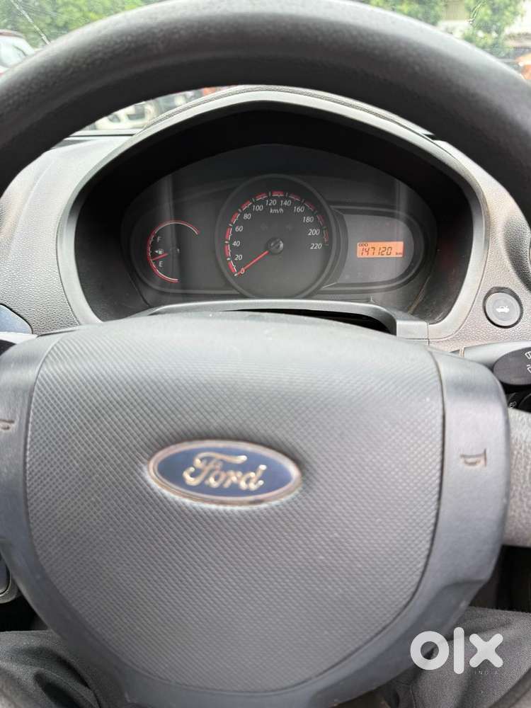 Ford Figo Diesel Exi, 2013, Diesel