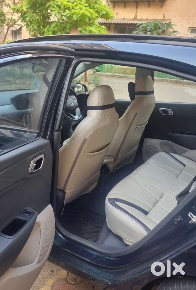 Hyundai Grand I10 Nios Petrol Well Maintained