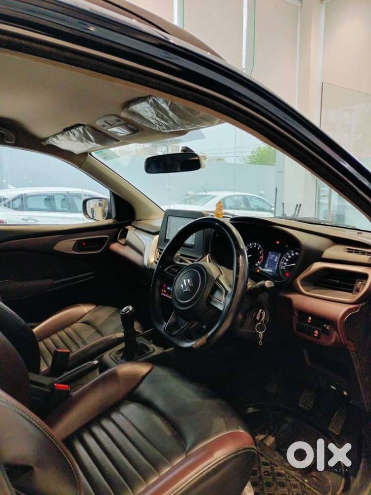 Maruti Suzuki Fronx Delta Plus 1.2 Mt, 2023, Petrol