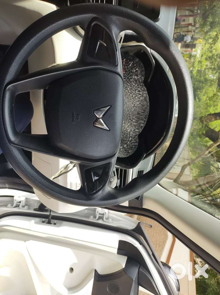 Mahindra Xuv 3xo Mx3 Pro 1.2 Petrol, 2025, Petrol