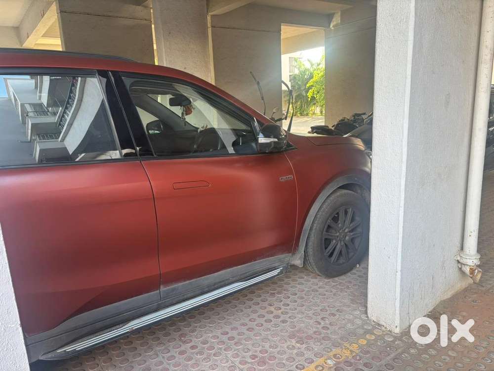 Mahindra Xuv700 2024 Petrol 24000 Km Driven Special Edition