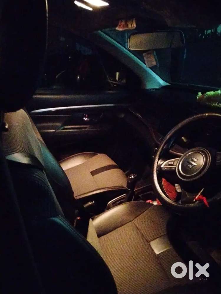 Maruti Suzuki Xl6 2020