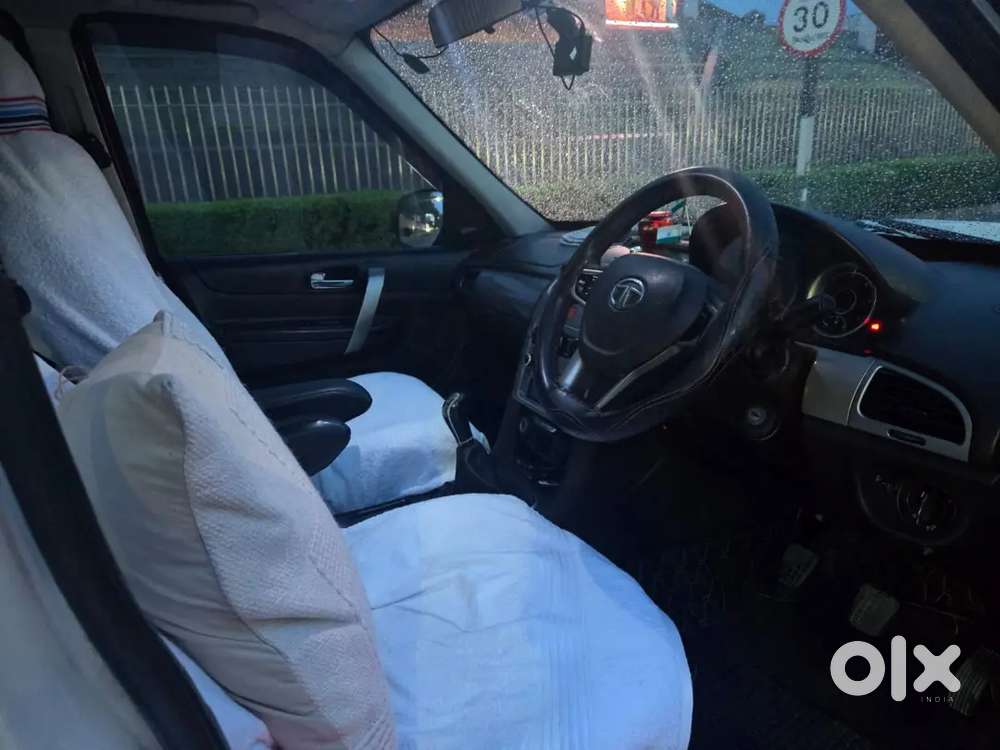 Tata Safari Storme 2016 Diesel Well Maintained