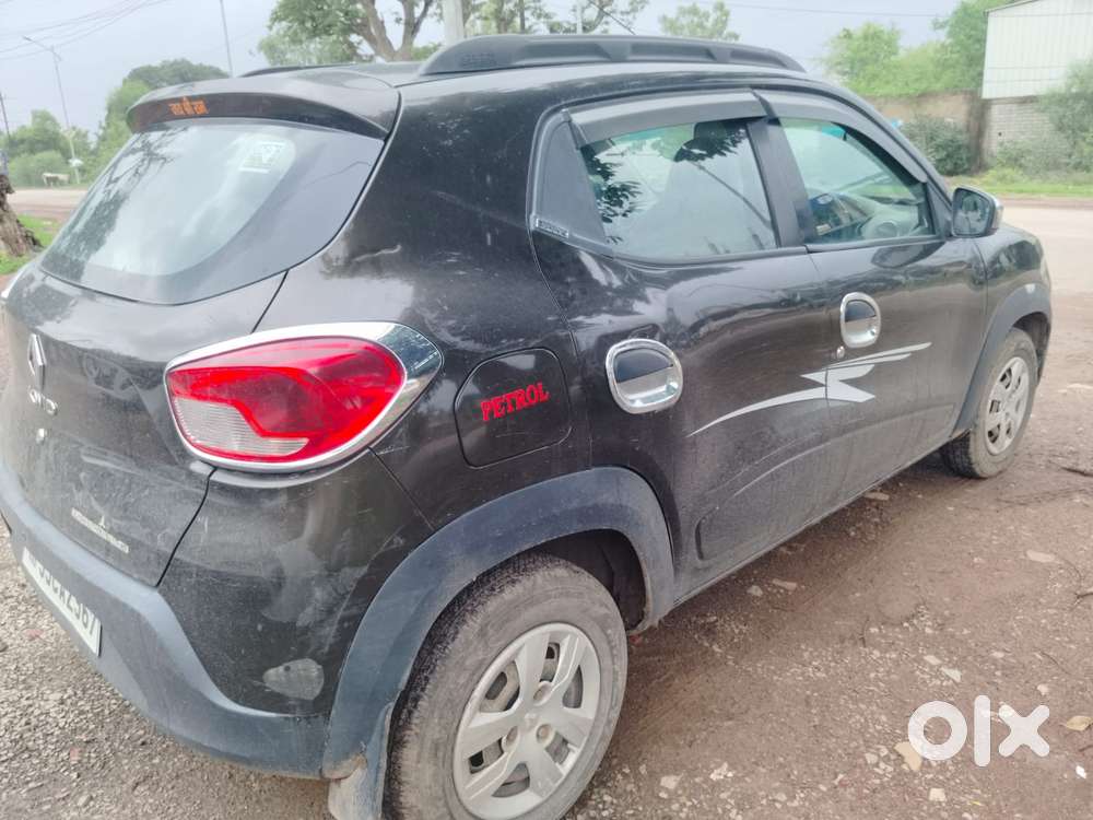 Renault Kwid, 2017, Petrol