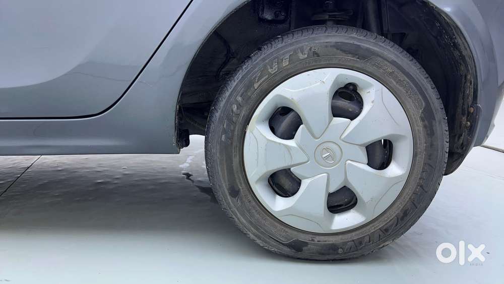 Tata Tiago 1.2 Revotron Xt Cng, 2022, Cng & Hybrids